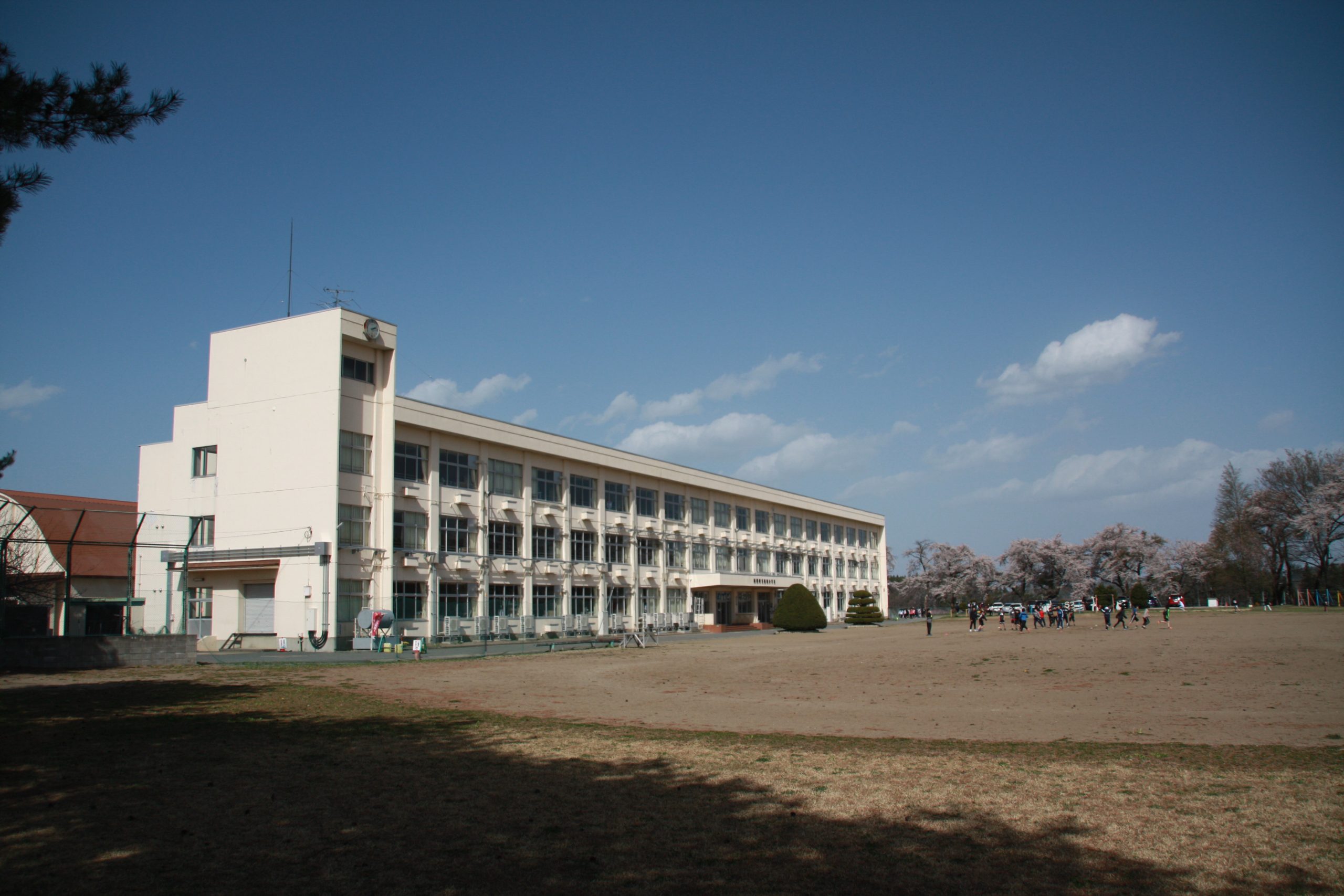 青のきらめき県民運動の取組