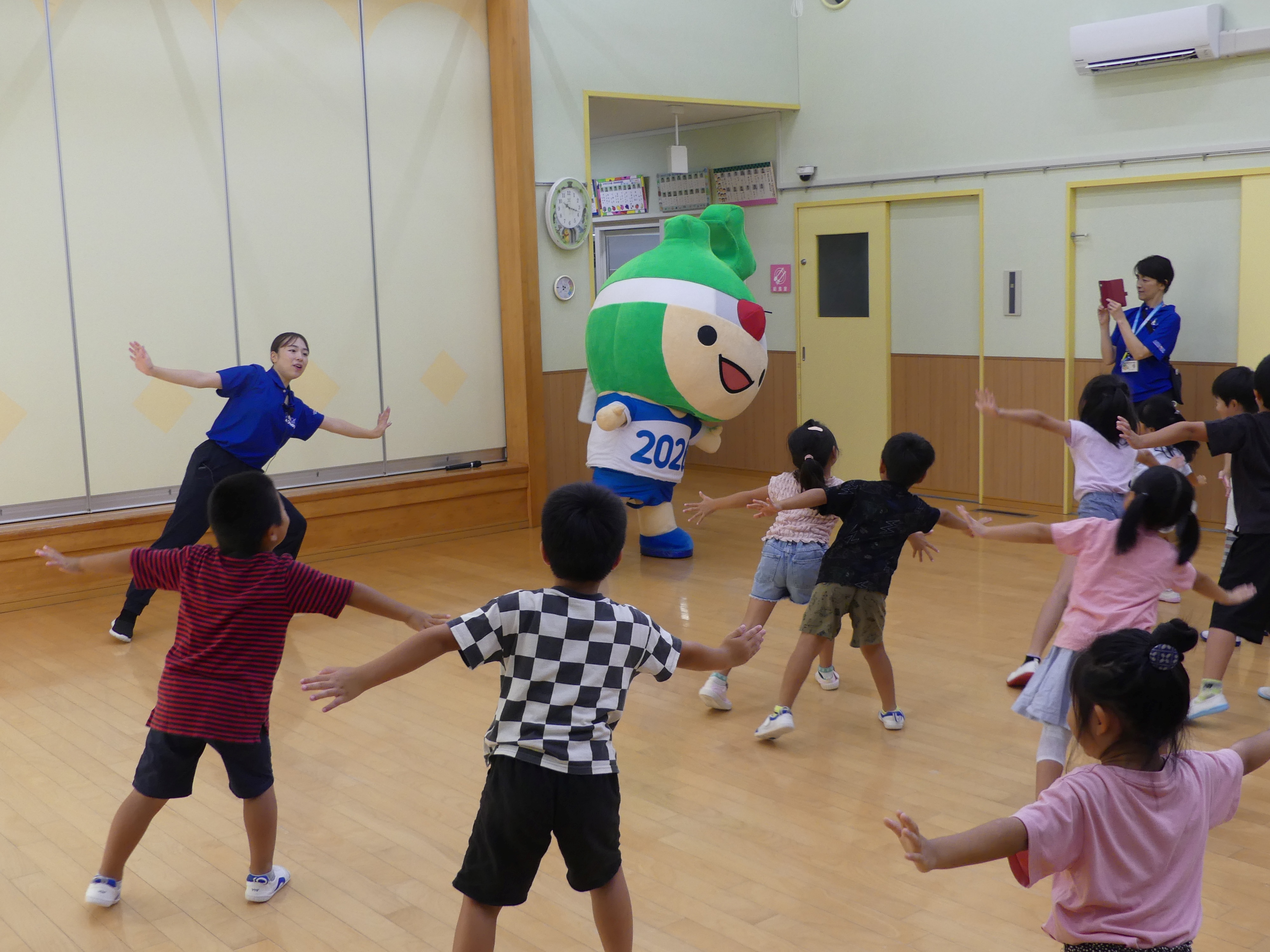 活動内容1
