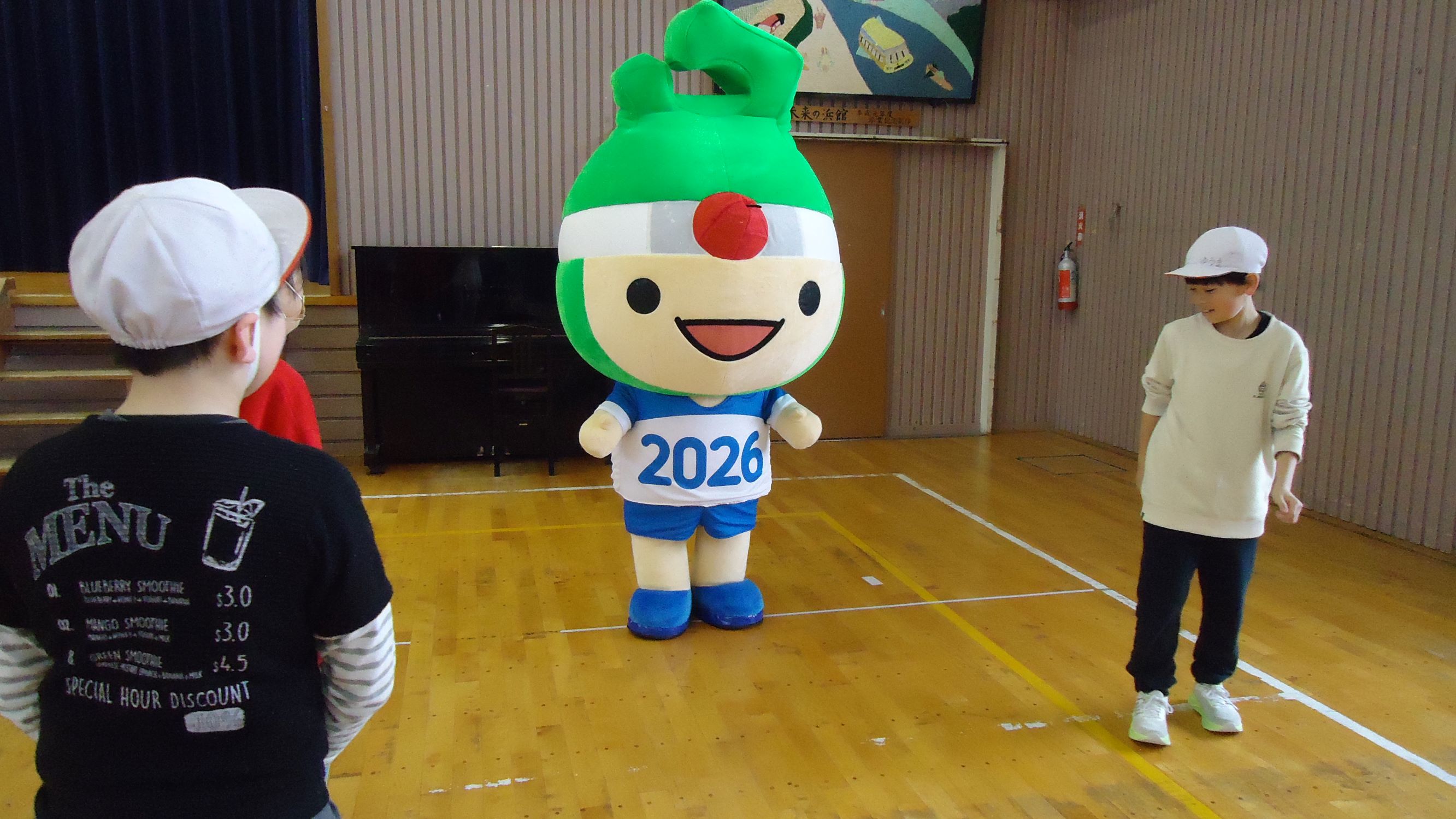 活動内容2