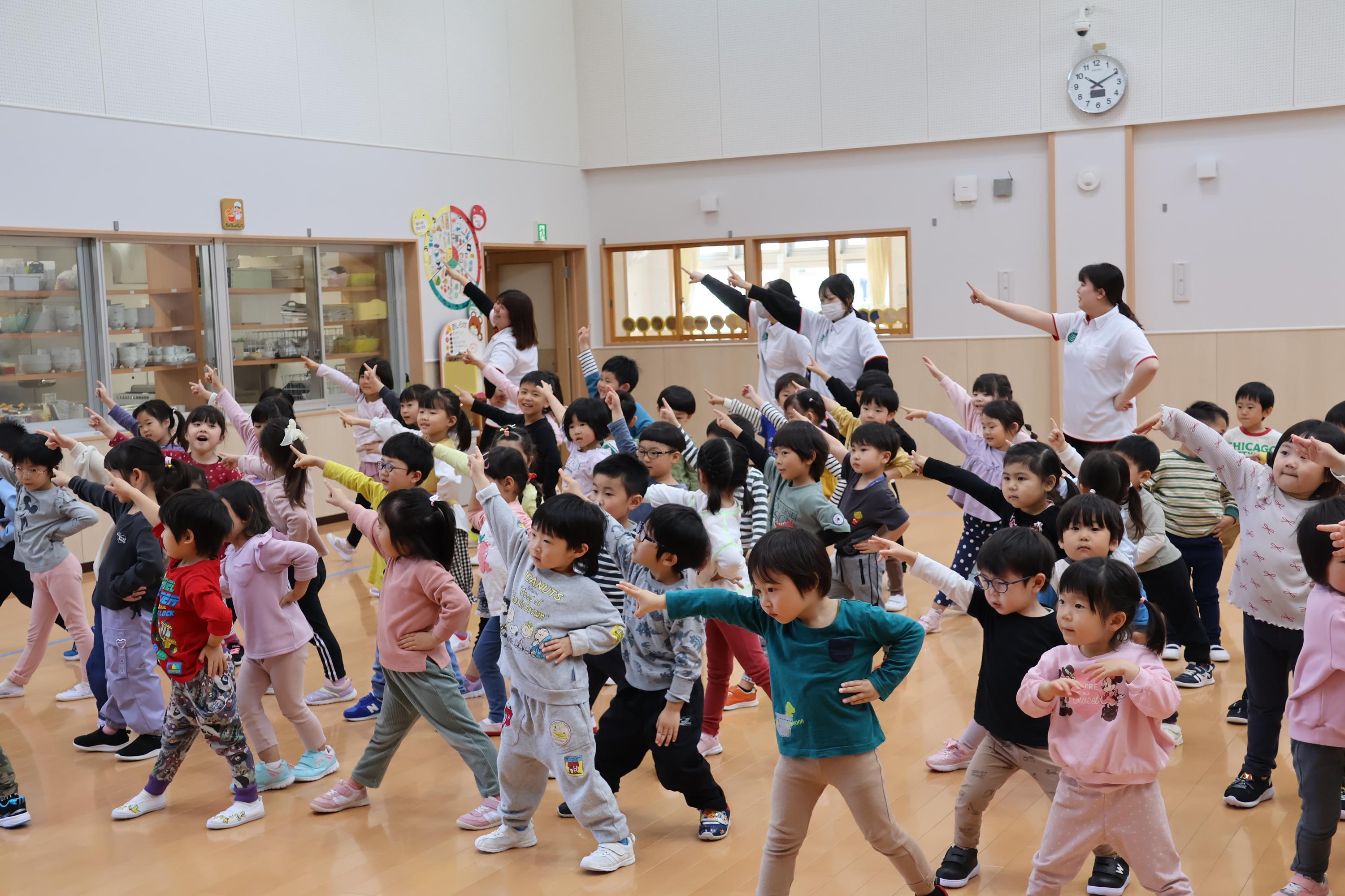 活動内容1