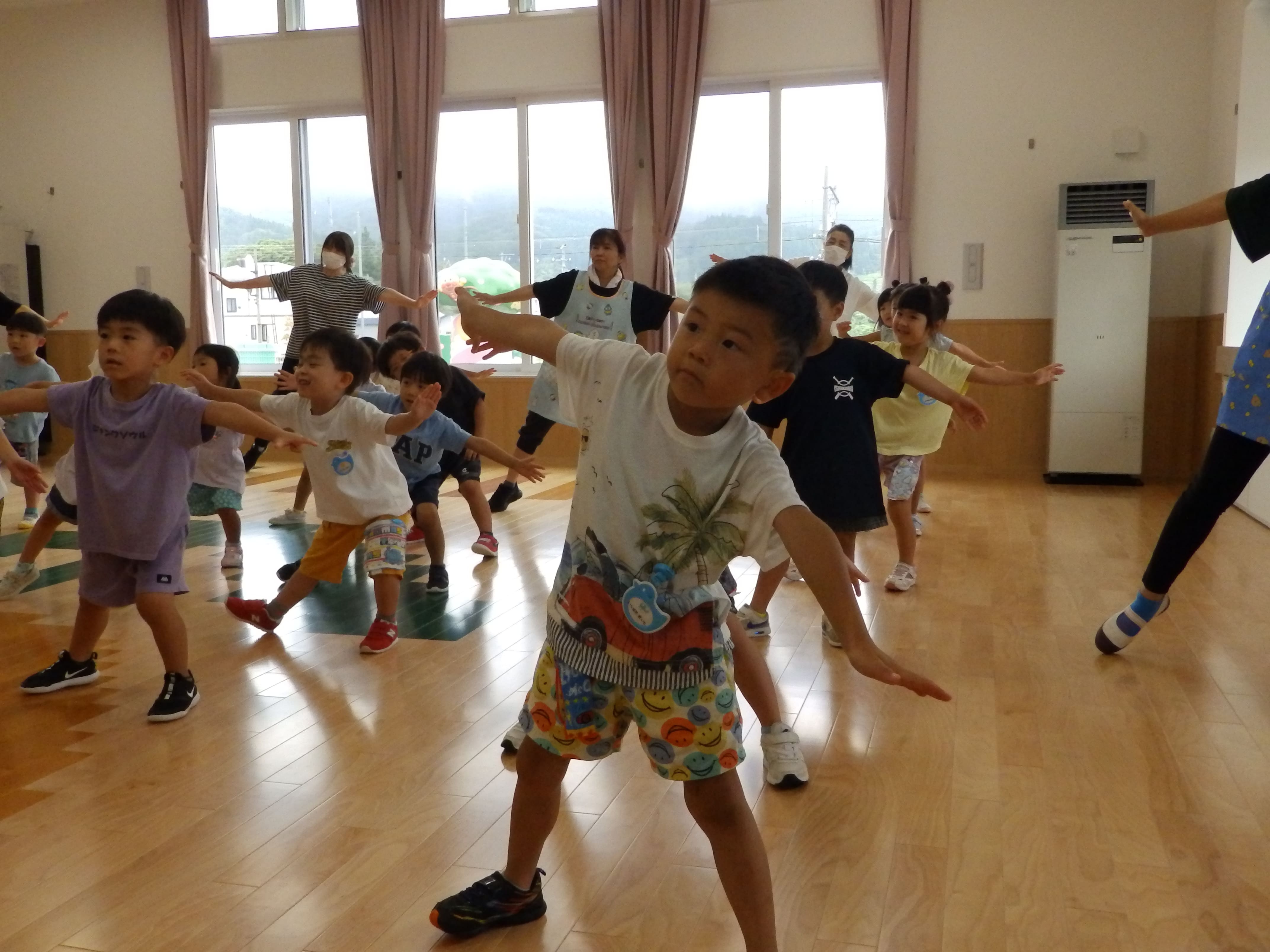 活動内容2