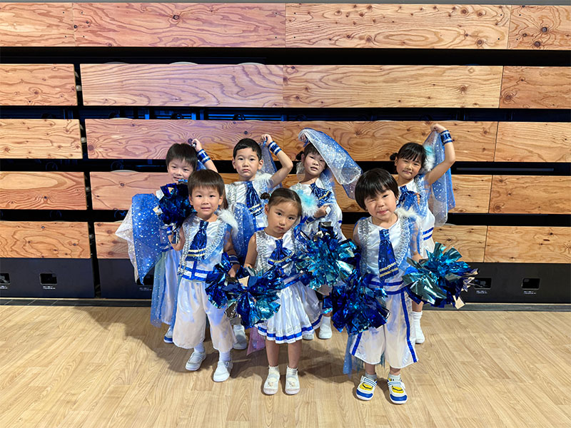 聖テレジア幼稚園